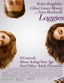 Ver Laggies (2014)