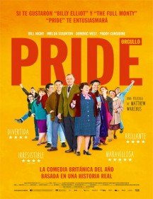 Ver Pride (2014)