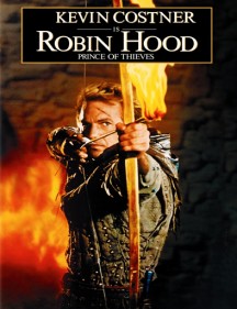 Ver Robin Hood El príncipe de los ladrones (1991)