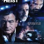 Ver Pelicula Bus 657 (Heist) (2015) Online