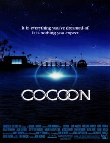 Ver Cocoon (1985)