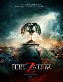 Ver Pelicula Jeruzalem (2015) Online