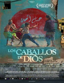 Ver Los caballos de Dios (Les chevaux de Dieu) (2012)