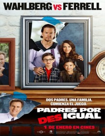 Ver Padres por desigual (2015)