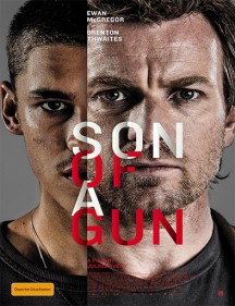 Ver Son of a Gun (2014)