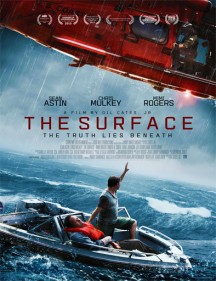 Ver The Surface (2014)