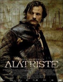 Ver Alatriste (2006)