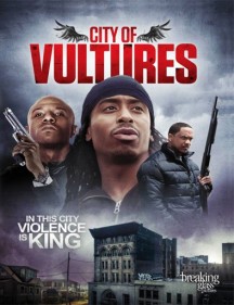 Ver City of Vultures (2015)