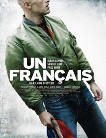 Ver Sangre francesa (Un Français) (2015)
