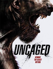 Ver Uncaged (2016)