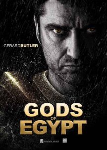 Ver Gods of Egypt (2016) Online