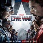 Ver Pelicula Capitán América: Civil War (2016)