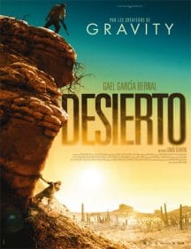 Ver Desierto (2015) Online