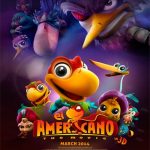 Ver El Americano The Movie (2016)