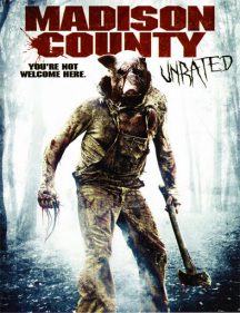 Ver La masacre de Madison County (2011)