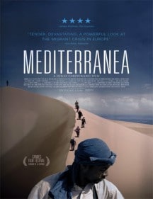 Ver Mediterranea (2015)