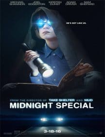 Ver Midnight Special (2016)