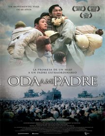 Ver Oda a mi padre (2014)