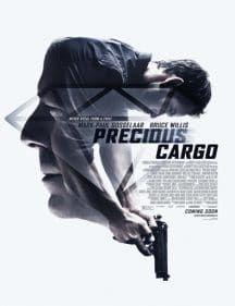 Ver Precious Cargo (2016)