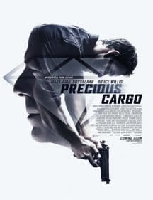 Ver Pelicula Precious Cargo (2016) Online