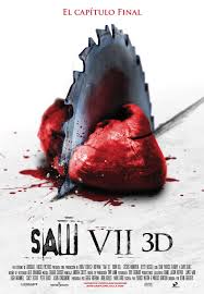 Ver SAW 7 (2010)