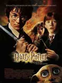Ver Harry Potter y La Camara Secreta (2002)