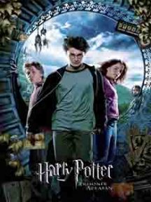 Ver Harry Potter y El Prisionero de Azkaban (2004)