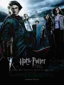 Ver Harry Potter y El Cáliz de Fuego (2005)