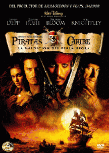 ver Pirates of the Caribbean (2003)