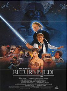 Ver Star Wars Episodio VI: El Retorno del Jedi (1983)
