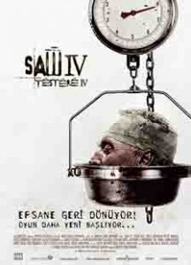 Ver SAW 4 (2007)