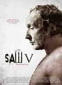 Ver SAW 5 (2008)