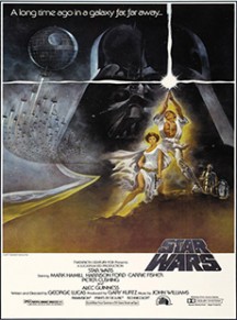 Ver Star Wars Episodio IV: Una Nueva Esperanza (1977)