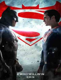 Ver Batman vs Superman (2016) Online
