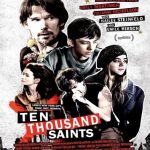 Ver Pelicula Diez mil santos (Ten Thousand Saints) (2015)