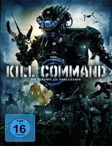 Ver Kill Command (2016) Online