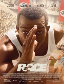 Ver Race El héroe de Berlín (2016)