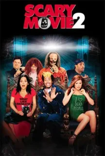 ver scary movie 2 (2001)