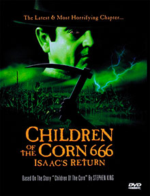 Ver Children Of The Corn VI: El Regreso de Isaac (1999)