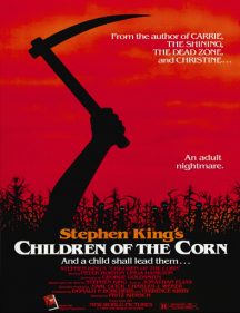 Ver Children Of The Corn (1984)
