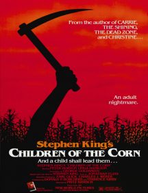 ver Children of the Corn (1984)