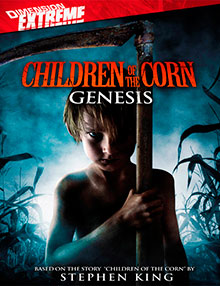 Ver Children Of The Corn: Genesis (2011)