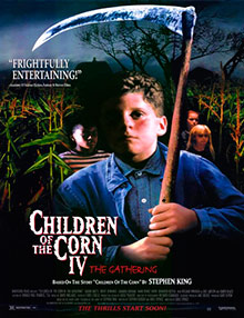Ver Children Of The Corn IV: La Reunion (1996)