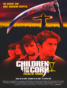 Ver Children Of The Corn V: Campos de Terror (1998)