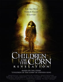 Ver Children Of The Corn VII: Revelacion (2001)