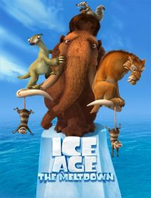 Ver La Era de Hielo 2 (2006)