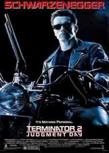 Ver Terminator 2: El Juicio Final (1991)