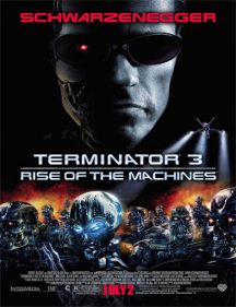 Ver Terminator 3: La Rebelión de las Maquinas (2003)