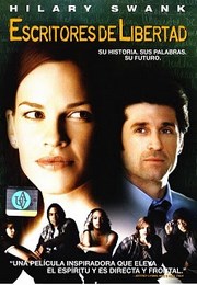 ver escritores de la libertad (2007)