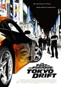 Ver Pelicula Fast & Furious 3 (2006)